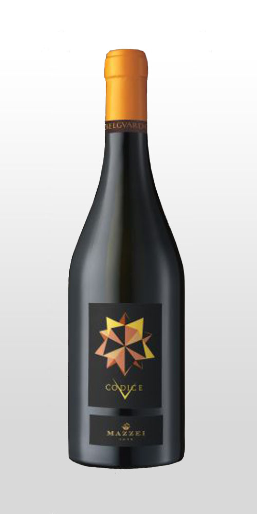 Тосканское вино: Вино КОДИЧЕ ВУ ВЕРМЕНТИНО ДИ ТОСКАНА 0,75л