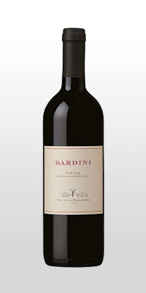 Тосканское вино: Вино красное BARDINI (Бардини)