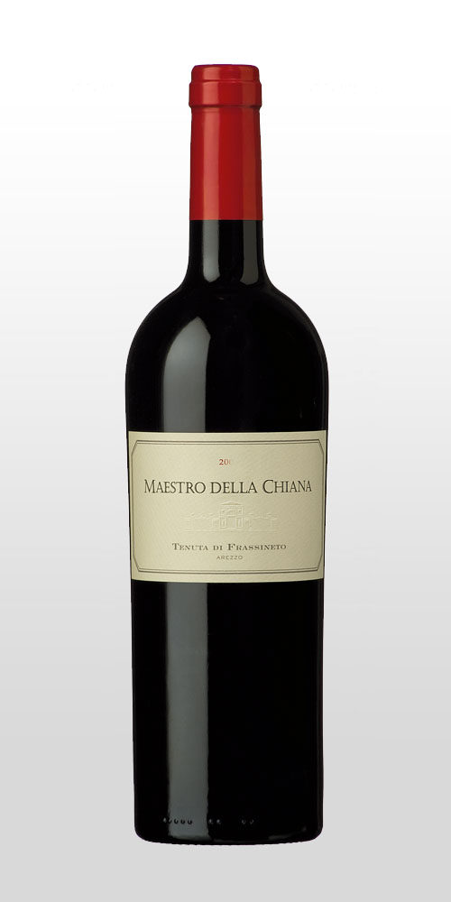 Тосканское вино: Вино МАЭСТРО ДЕЛЛА КЬЯНА 0,75л