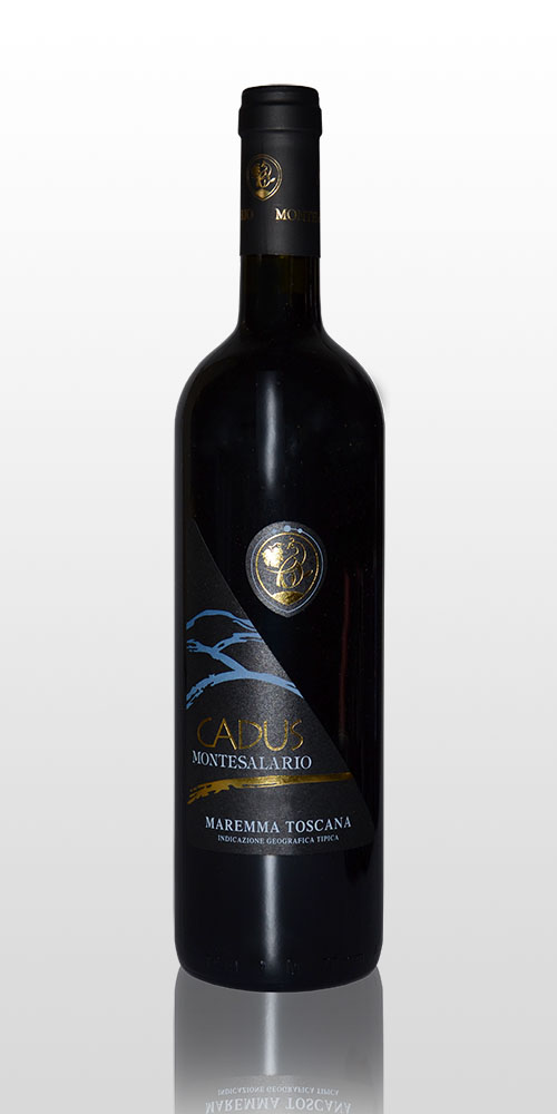 Тосканское вино: Вино Cadus I.G.T. (Кадус)