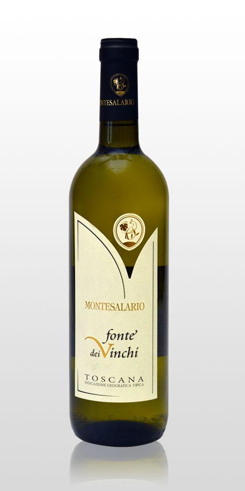 Тосканское вино: Вино Fonte dei Vinchi I.G.T. (Фонтей дей Винчи)