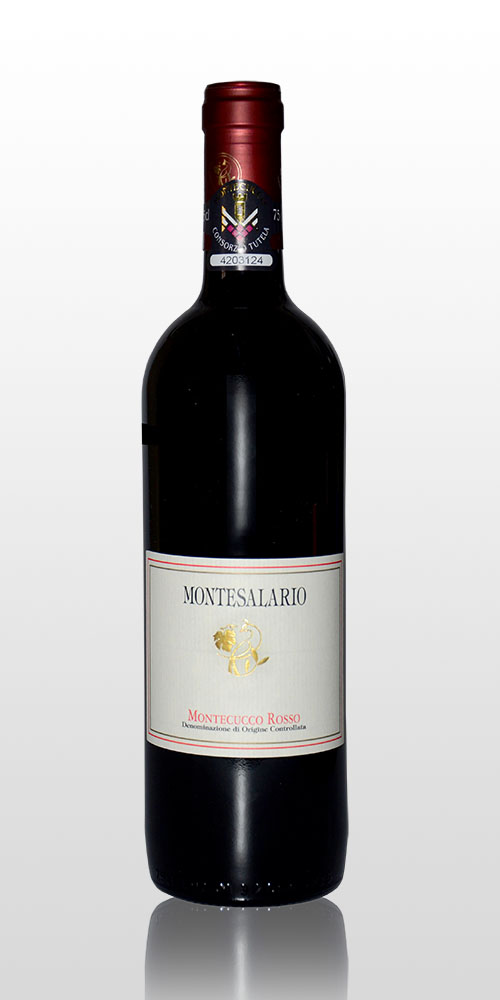  :  Montecucco Rosso D.O.C. ( )