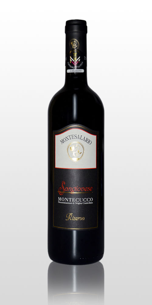     (IL PALAZZO):  Montecucco Sangiovese Riserva D.O.C.G. (  )