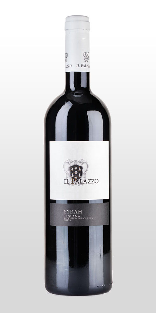 Тосканское вино: Вино ИЛЬ ПАЛАЦЦО СИРА 0,75л